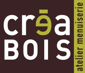 CreaBois Menuiserie Agencement